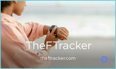 TheFTracker.com - Creative brandable domain for sale