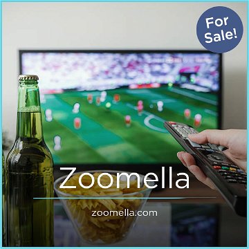 Zoomella.com