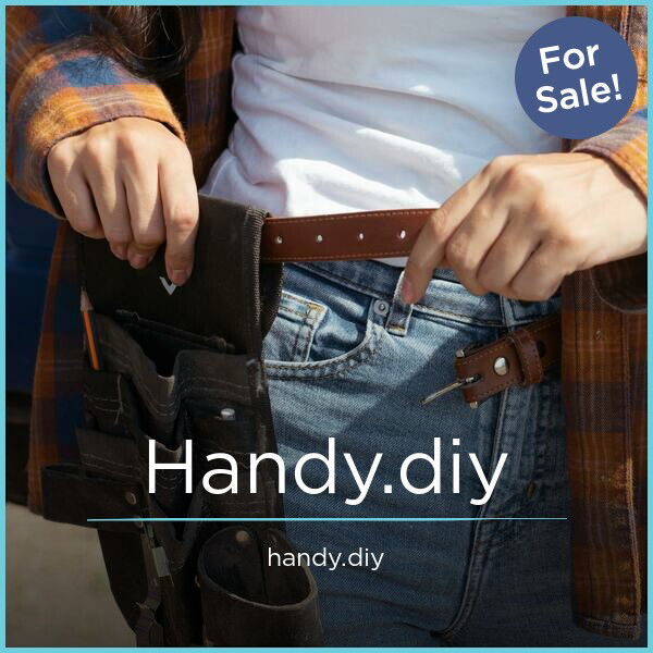 Handy.diy