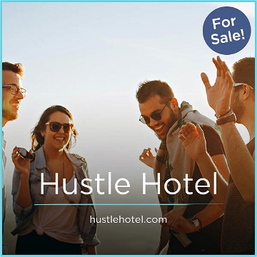 HustleHotel.com