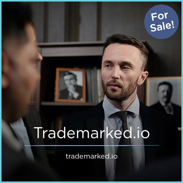 Trademarked.io