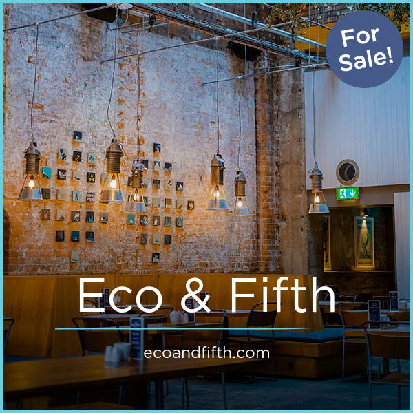 EcoAndFifth.com