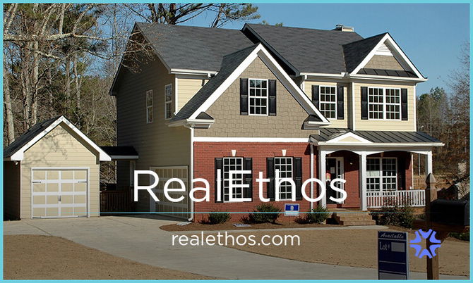 RealEthos.com