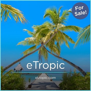 eTropic.com