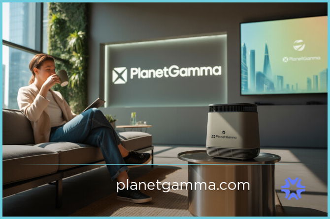 PlanetGamma.com