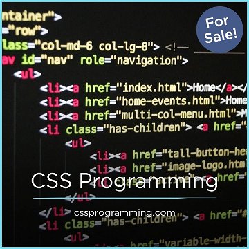 CSSProgramming.com