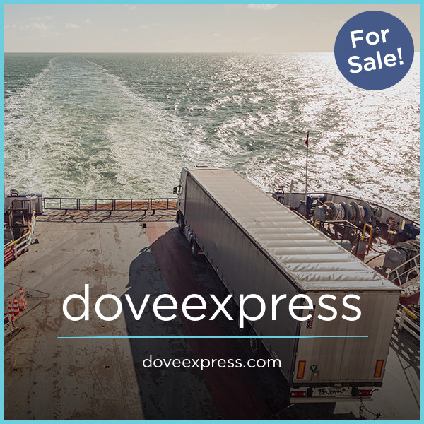 DoveExpress.com - Unique premium names