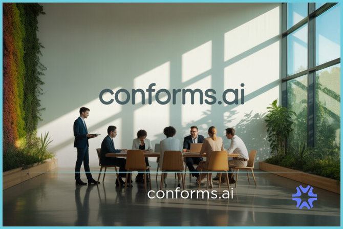 Conforms.ai — 2