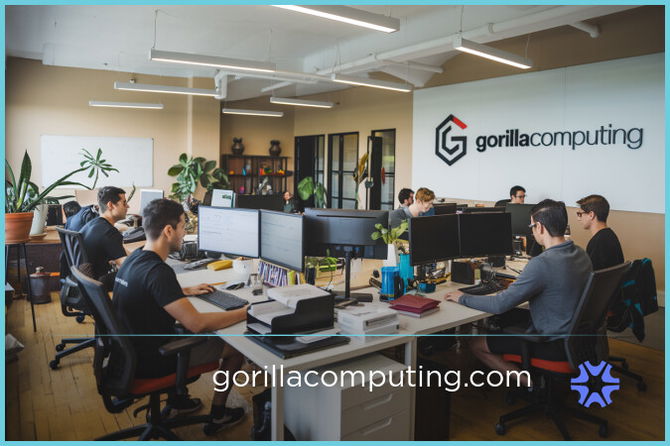 GorillaComputing.com