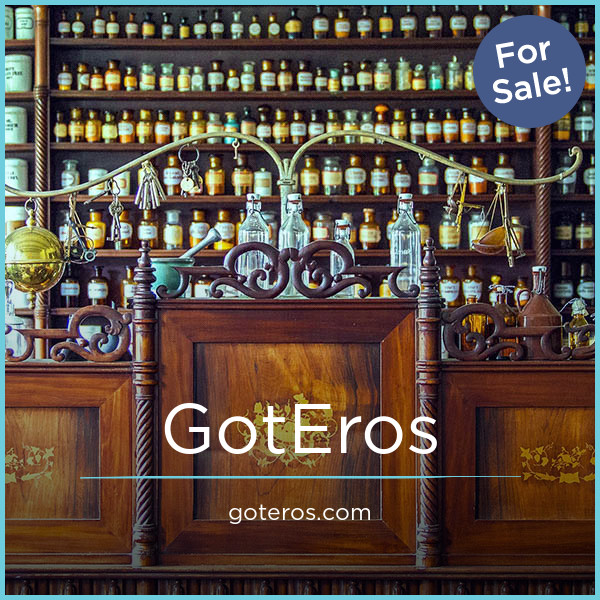 GotEros logo
