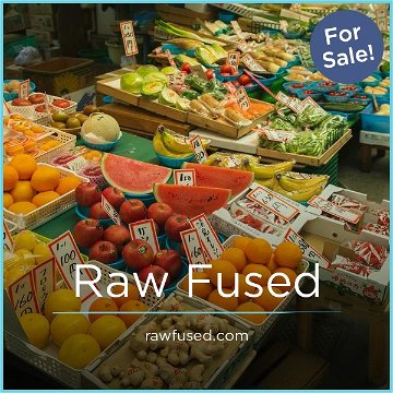 RawFused.com