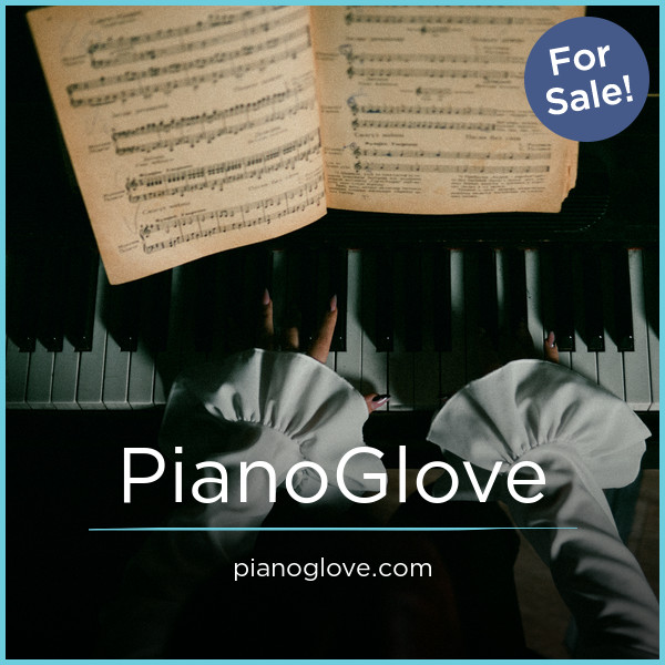 PianoGlove.com image 2