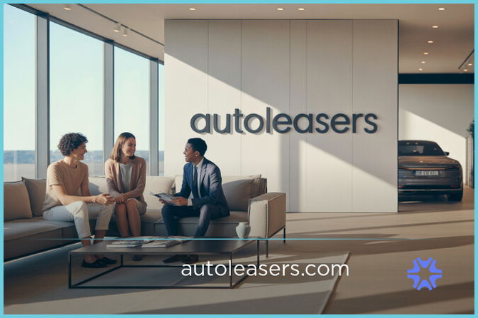 Autoleasers.com — 2