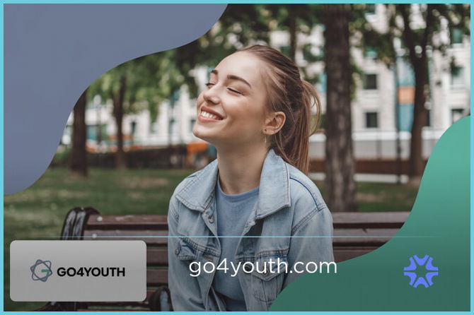 Go4Youth.com