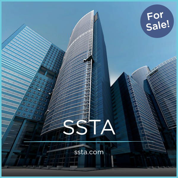 SSTA.com