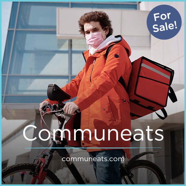 Communeats.com