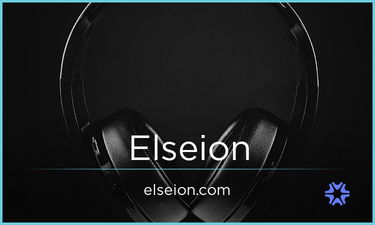 Elseion.com - buy Unique premium domains