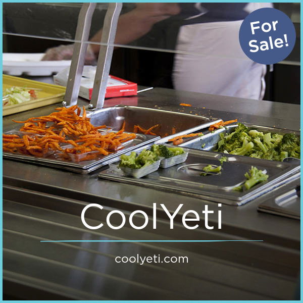 CoolYeti.com