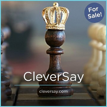 CleverSay.com