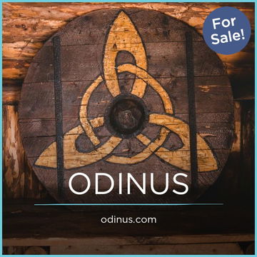 Odinus.com