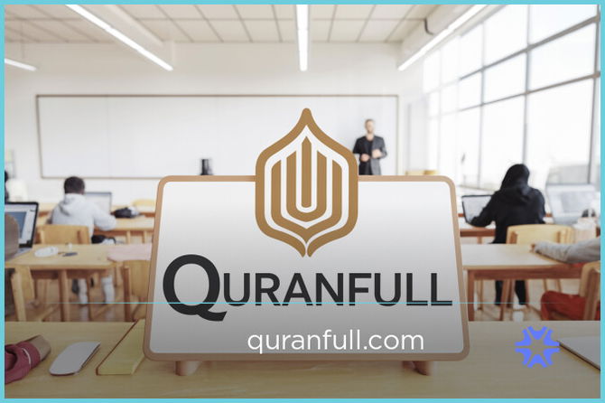 Quranfull.com