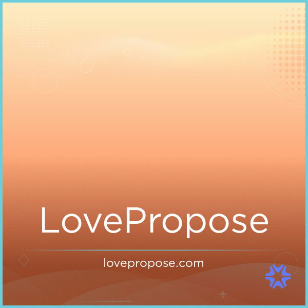 LovePropose.com
