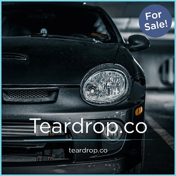 Teardrop.co