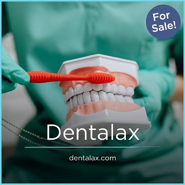 Dentalax.com