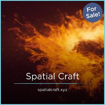 SpatialCraft.xyz