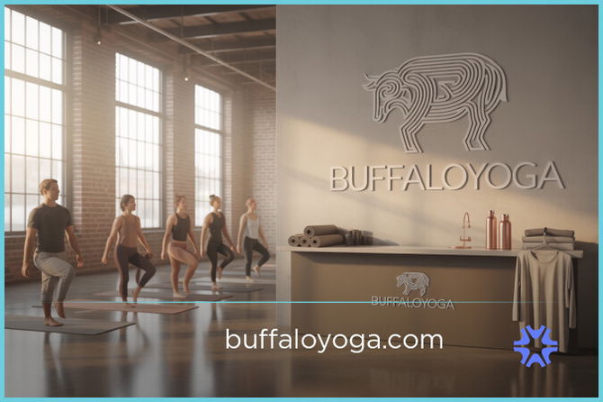 BuffaloYoga.com
