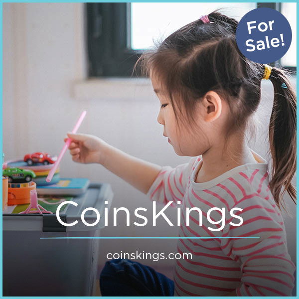 CoinsKings.com