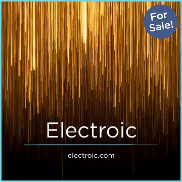 Electroic.com