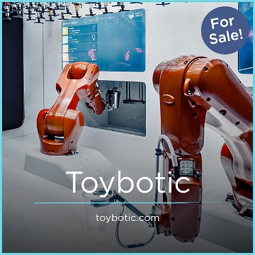 Toybotic.com