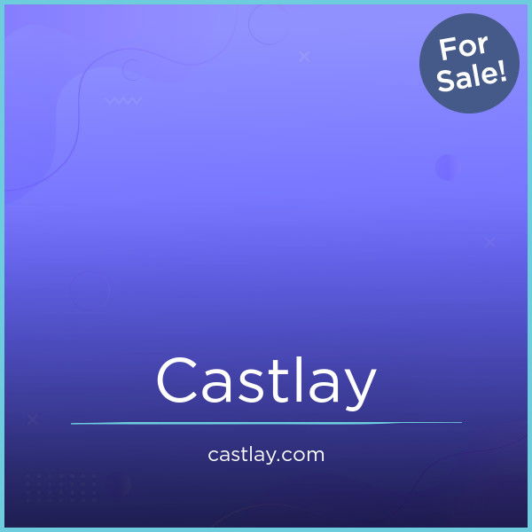 Castlay.com — 2