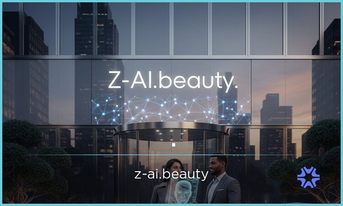 Z-AI.beauty — 2