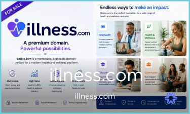 Illness.com
