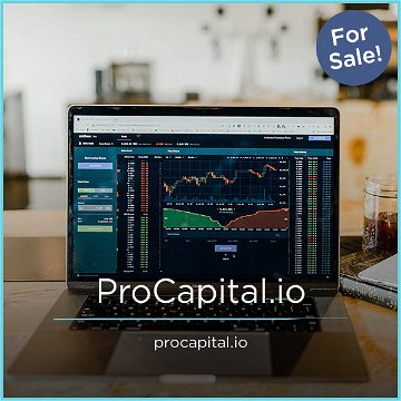 ProCapital.io