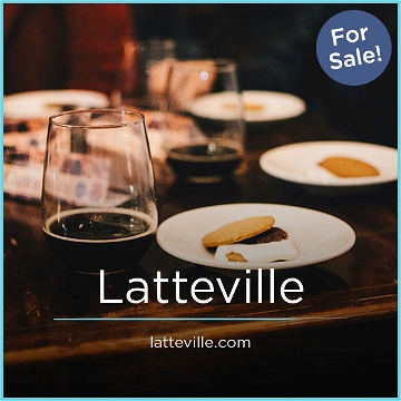 Latteville.com