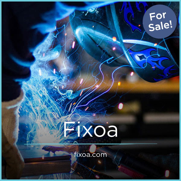 Fixoa.com