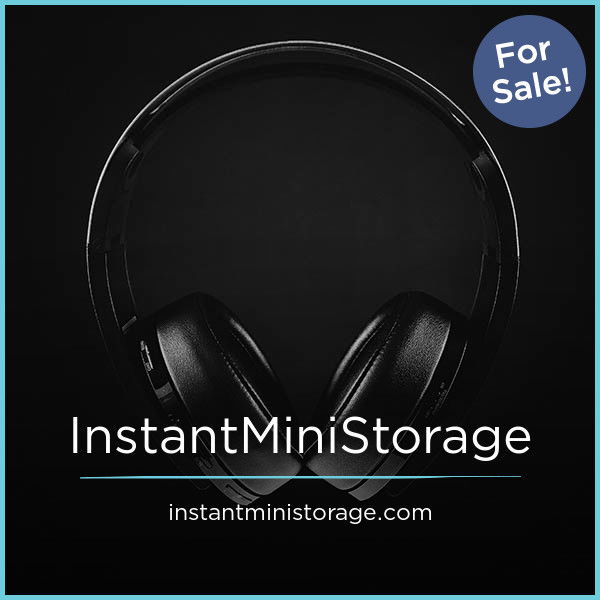 InstantMiniStorage.com
