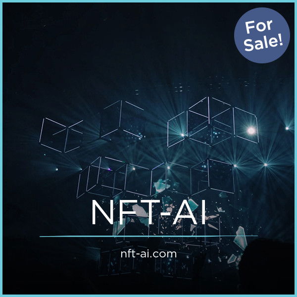 NFT-AI.com