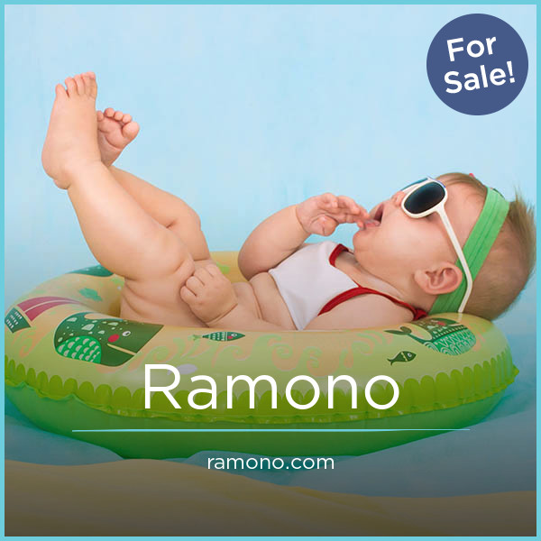 Ramono.com - New premium domains for sale