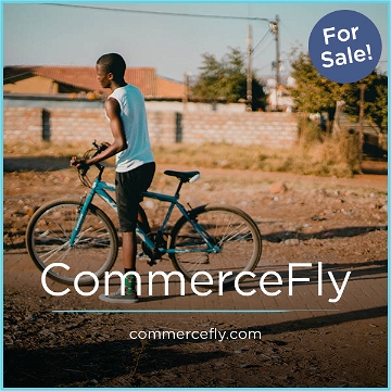CommerceFly.com
