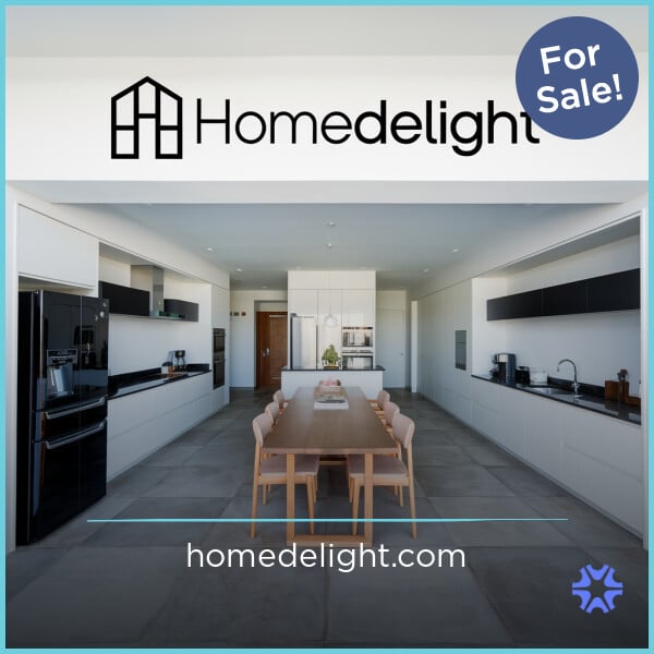 HomeDelight.com image 2