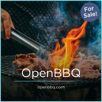 OpenBBQ.com