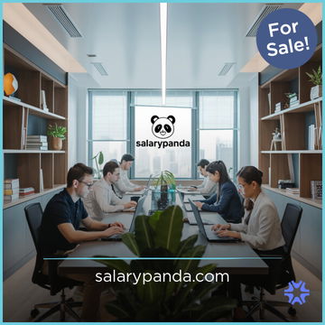 SalaryPanda.com