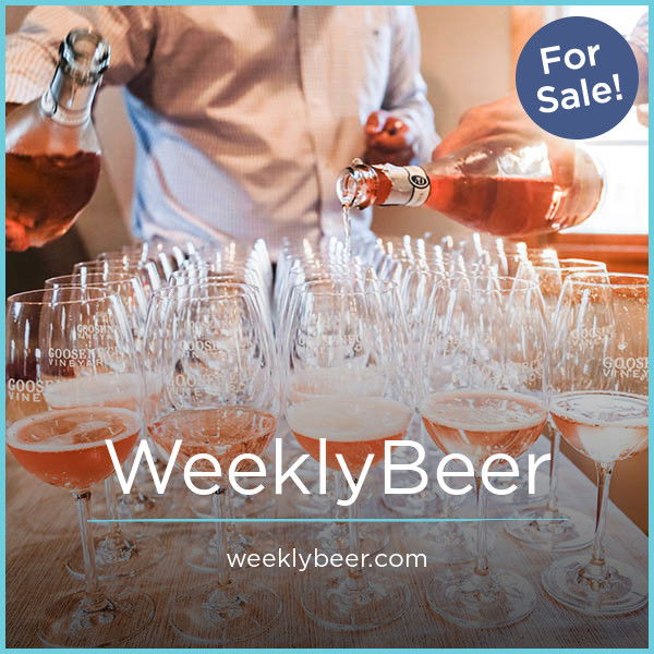WeeklyBeer.com