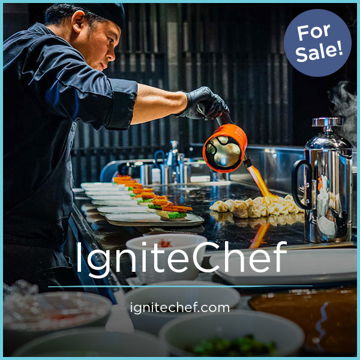 IgniteChef.com