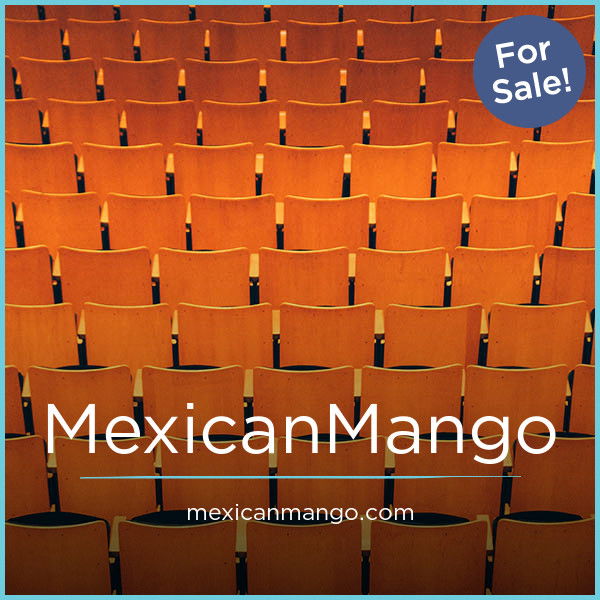 MexicanMango.com