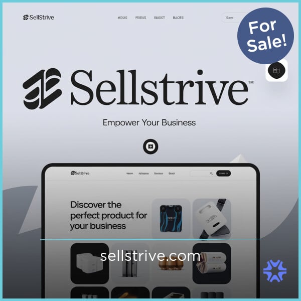SellStrive.com image 2